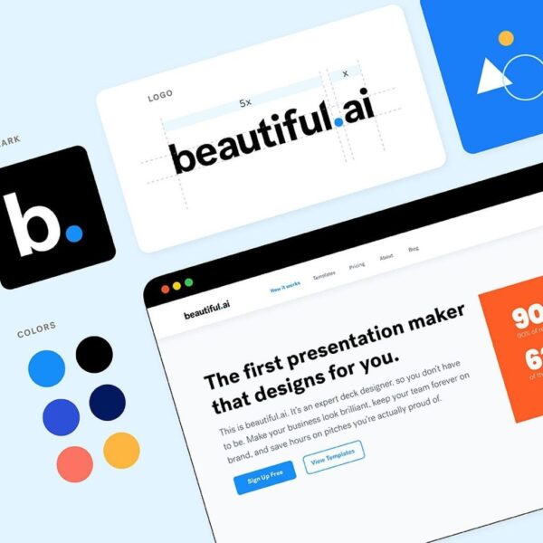 BEAUTIFUL AI YEARLY PLAN